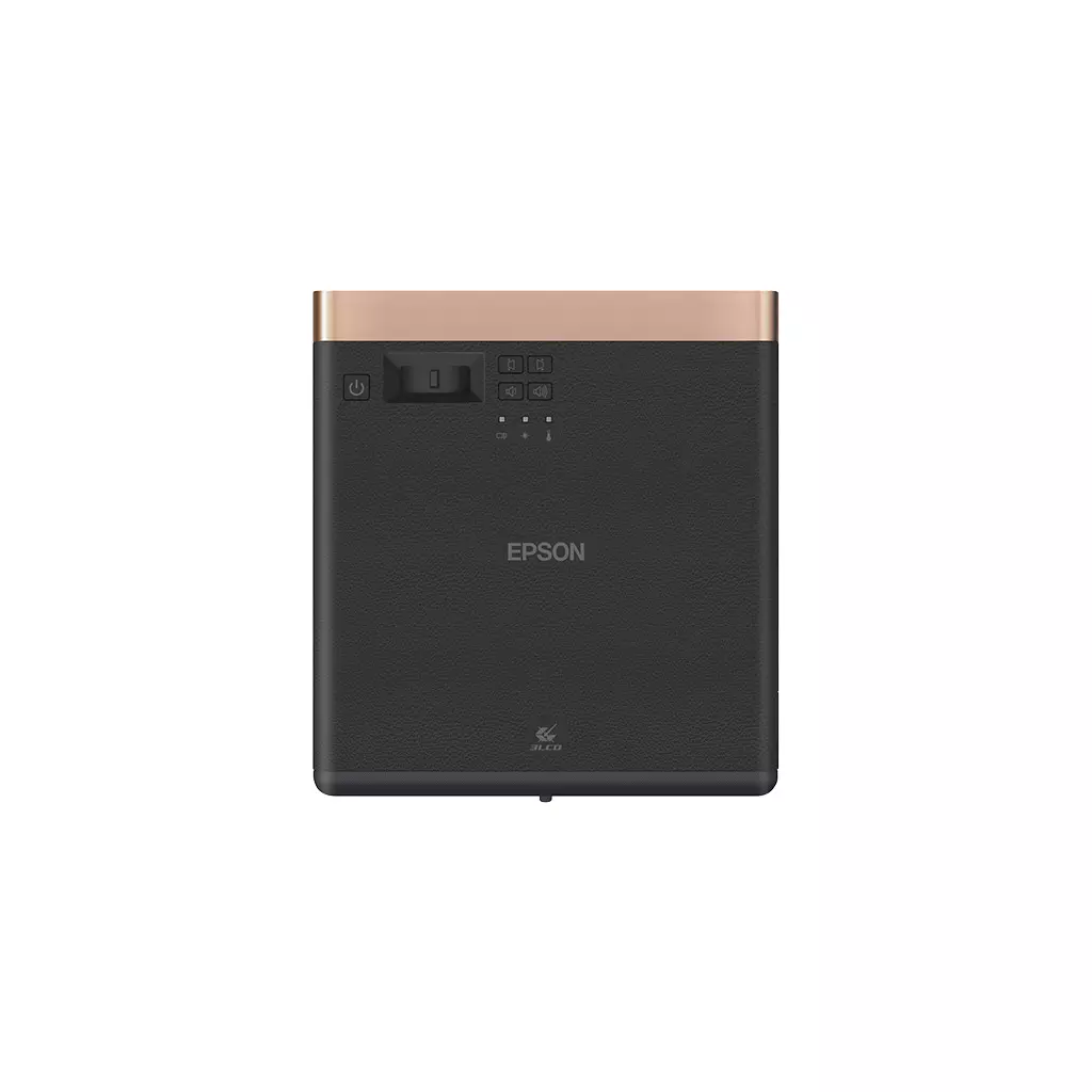 Проектор Epson EF-100B (V11H914340) - 4 Проектор Epson EF-100B (V11H914340) - 4