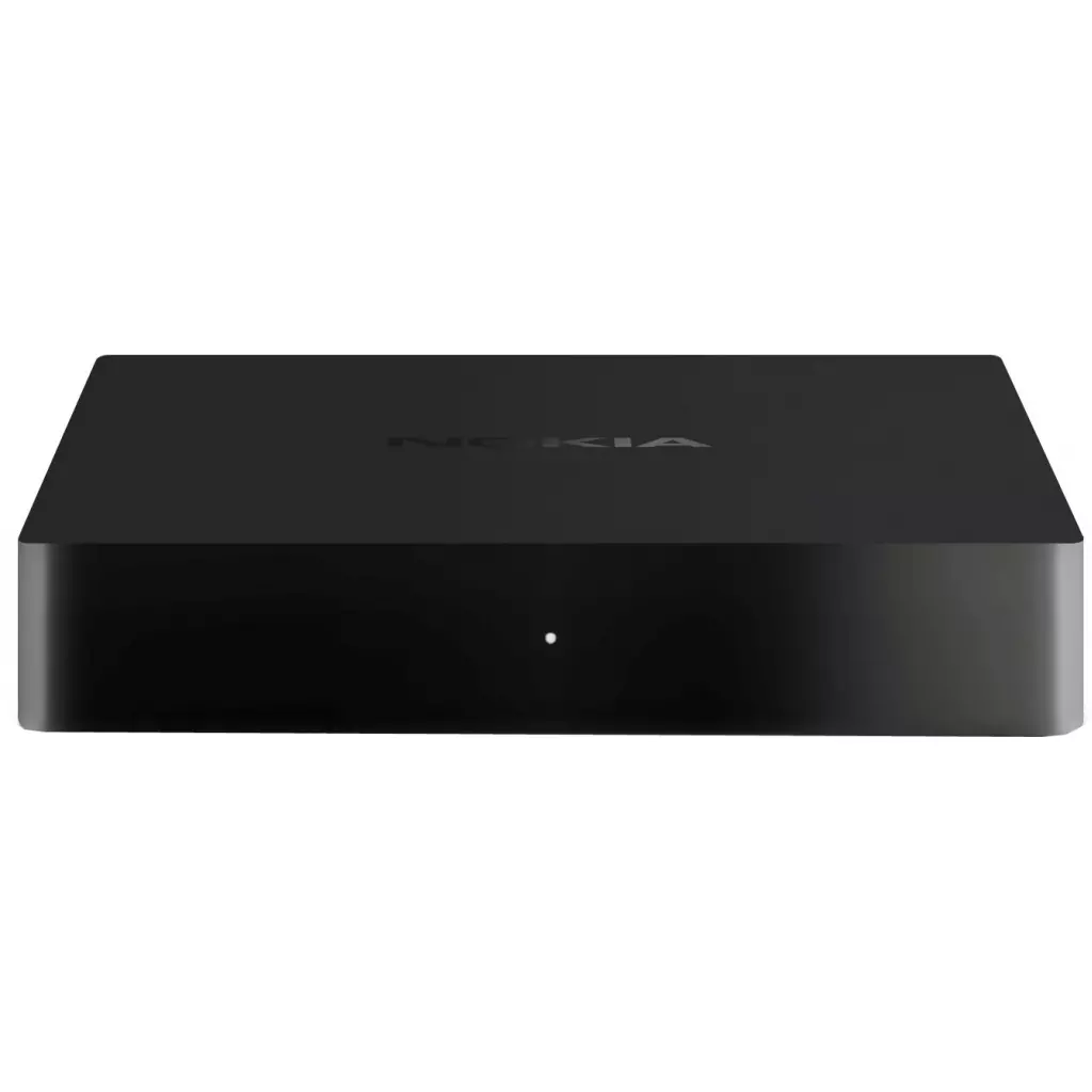 Медиаплеер Nokia Streaming Box 8000 - 1 Медиаплеер Nokia Streaming Box 8000 - 1