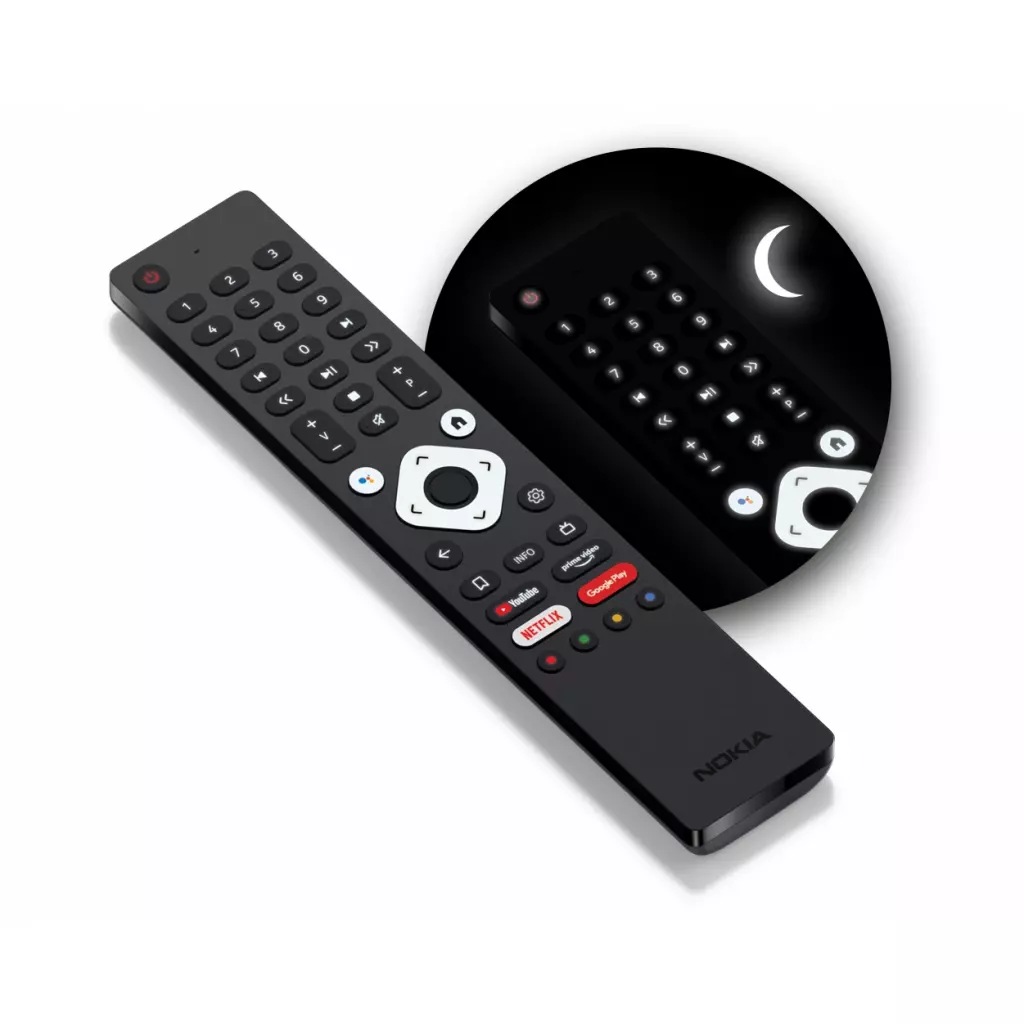 Медиаплеер Nokia Streaming Box 8000 - 5 Медиаплеер Nokia Streaming Box 8000 - 5