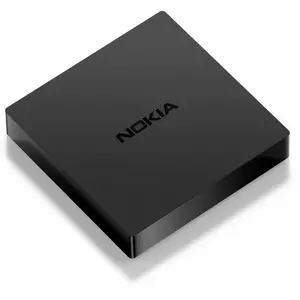 Медиаплеер Nokia Streaming Box 8000