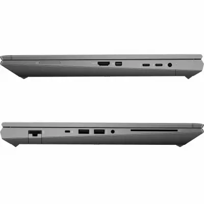 Ноутбук HP ZBook Fury 15 G7 (9VS25AV_V17) - 4 Ноутбук HP ZBook Fury 15 G7 (9VS25AV_V17) - 4
