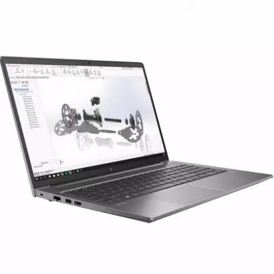 Ноутбук HP ZBook Power G7 (10J95AV_V11) - 1 Ноутбук HP ZBook Power G7 (10J95AV_V11) - 1