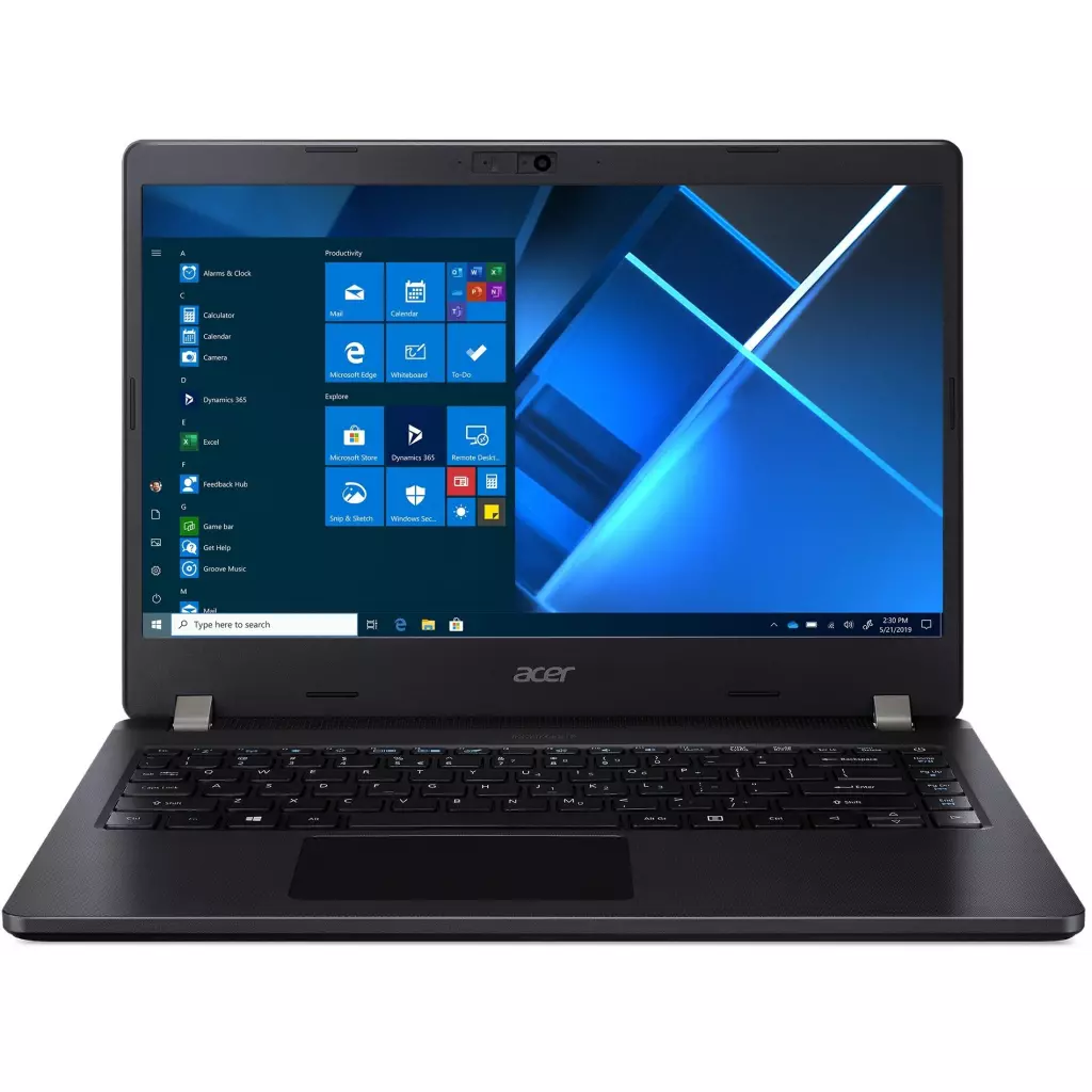 Ноутбук Acer TravelMate P2 TMP214-53 (NX.VQ4EU.001)