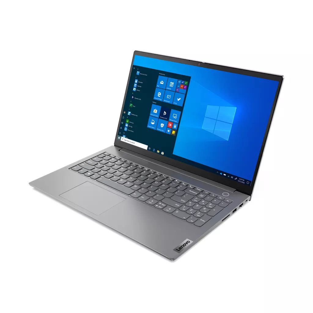 Ноутбук Lenovo ThinkBook 15 (21A40098RA) - 2 Ноутбук Lenovo ThinkBook 15 (21A40098RA) - 2
