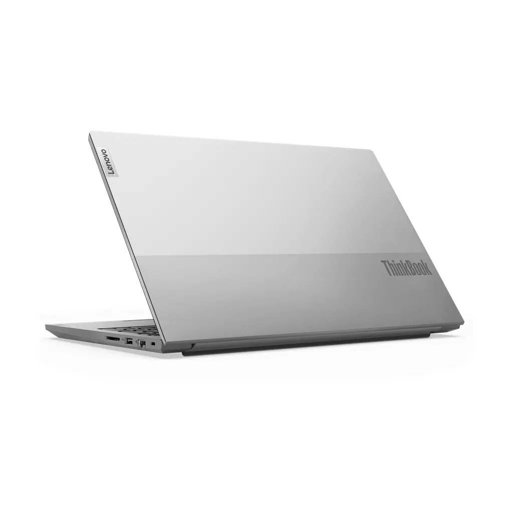 Ноутбук Lenovo ThinkBook 15 (21A40098RA) - 6 Ноутбук Lenovo ThinkBook 15 (21A40098RA) - 6
