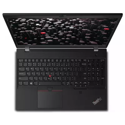Ноутбук Lenovo ThinkPad P15v (21A90004RA) - 3 Ноутбук Lenovo ThinkPad P15v (21A90004RA) - 3