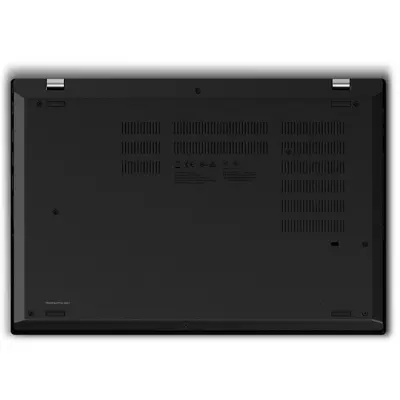 Ноутбук Lenovo ThinkPad P15v (21A90004RA) - 4 Ноутбук Lenovo ThinkPad P15v (21A90004RA) - 4