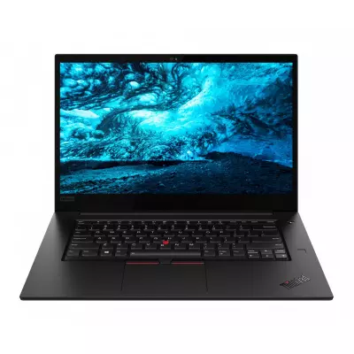 Ноутбук Lenovo ThinkPad X1 Extreme 3 (20TK001RRA) - 1 Ноутбук Lenovo ThinkPad X1 Extreme 3 (20TK001RRA) - 1