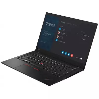 Ноутбук Lenovo ThinkPad X1 Extreme 3 (20TK001RRA) - 2 Ноутбук Lenovo ThinkPad X1 Extreme 3 (20TK001RRA) - 2