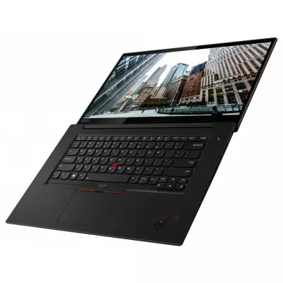 Ноутбук Lenovo ThinkPad X1 Extreme 3 (20TK001RRA) - 9 Ноутбук Lenovo ThinkPad X1 Extreme 3 (20TK001RRA) - 9