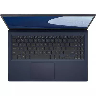 Ноутбук ASUS PRO B1500CEAE-EJ0191R (90NX0441-M02370) - 11