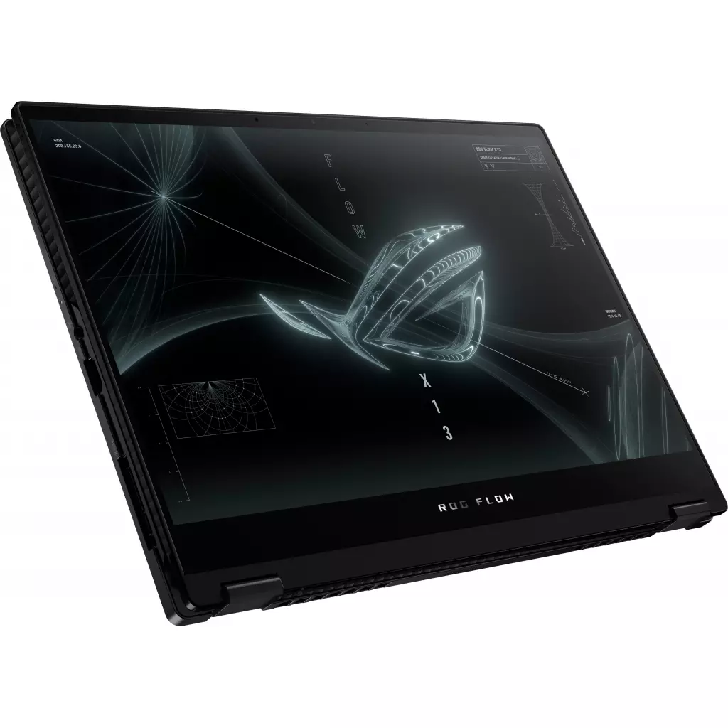 Ноутбук ASUS ROG Flow X13 GV301QC-K5084 (90NR04G1-M01530) - 3 Ноутбук ASUS ROG Flow X13 GV301QC-K5084 (90NR04G1-M01530) - 3
