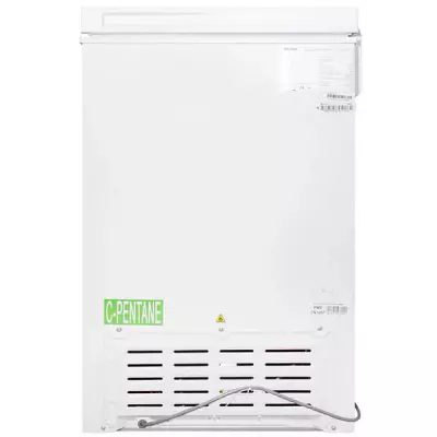 Морозильный ларь PRIME Technics CS30141M - 1 Морозильный ларь PRIME Technics CS30141M - 1