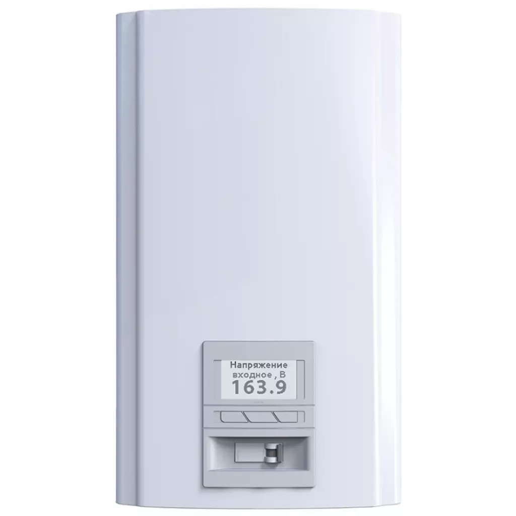 Стабилизатор Елекс Герц У 16-1/40 v3.0 (У 16-1/40 v3.0) - 2 Стабилизатор Елекс Герц У 16-1/40 v3.0 (У 16-1/40 v3.0) - 2