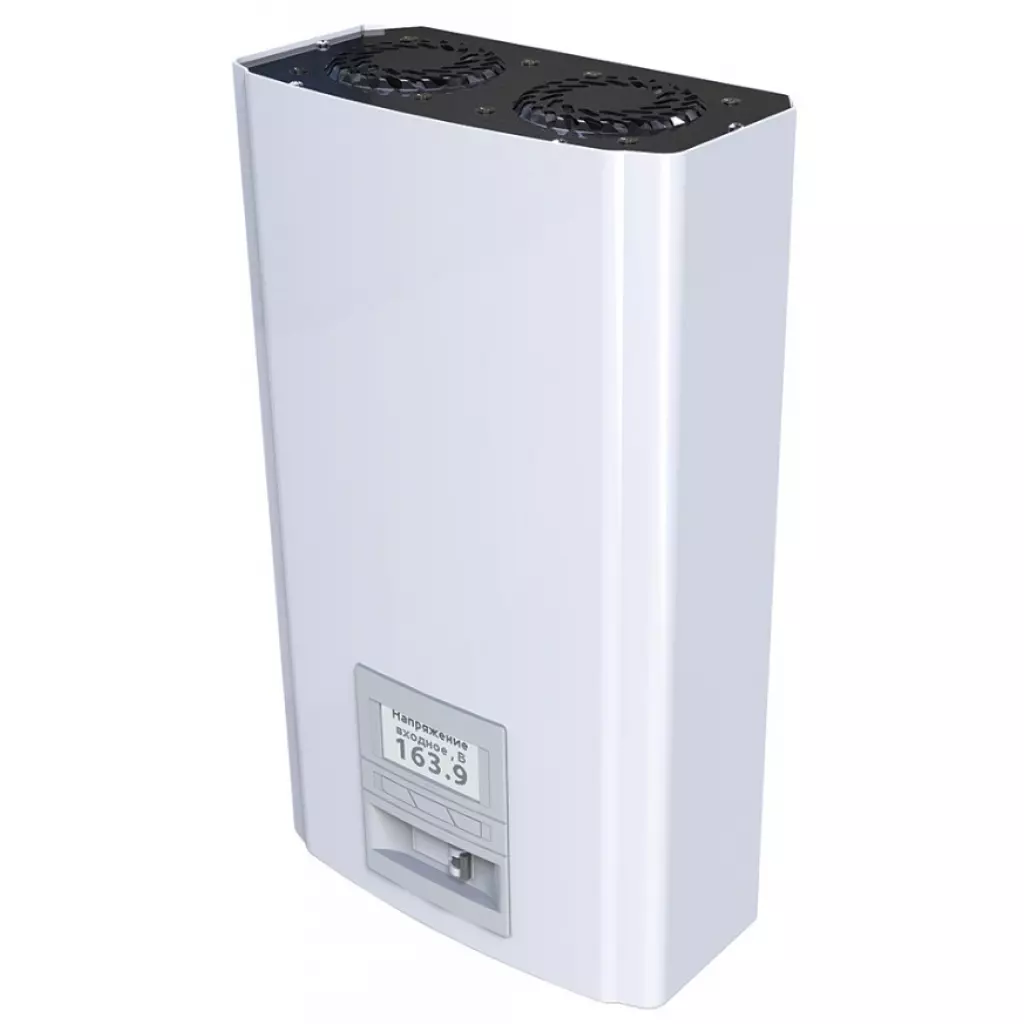 Стабилизатор Елекс Герц У 16-1/50 v3.0 (У 16-1/50 v3.0) - 1 Стабилизатор Елекс Герц У 16-1/50 v3.0 (У 16-1/50 v3.0) - 1