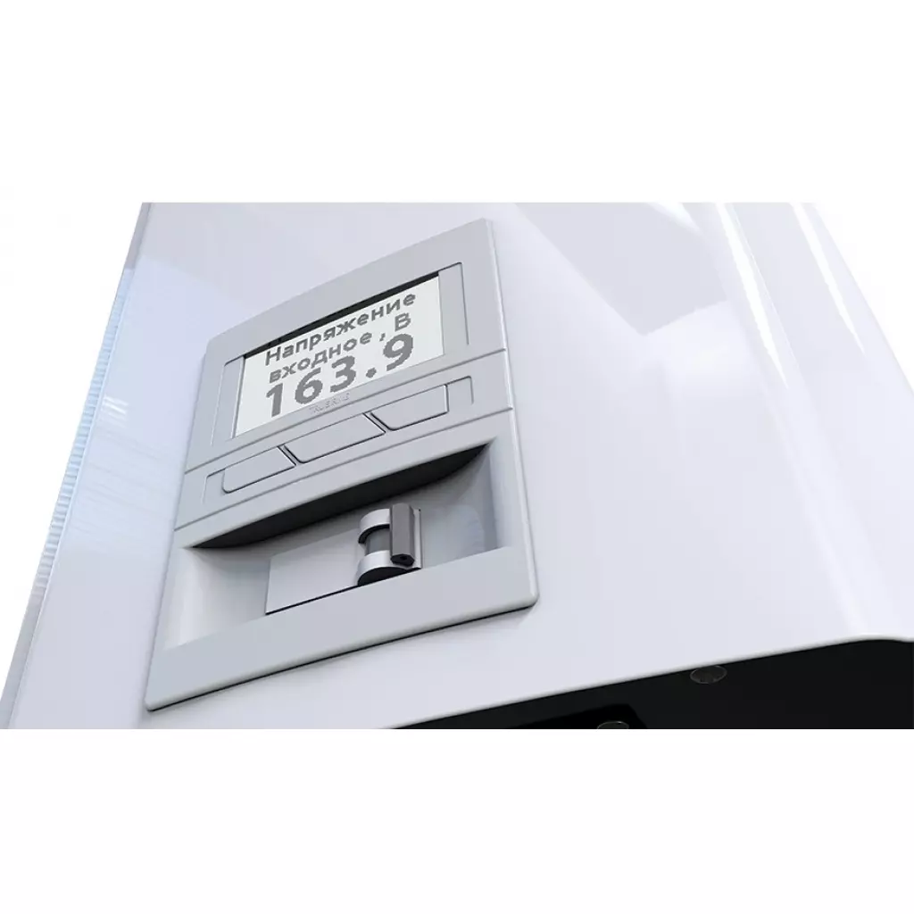 Стабилизатор Елекс Герц У 16-1/50 v3.0 (У 16-1/50 v3.0) - 5 Стабилизатор Елекс Герц У 16-1/50 v3.0 (У 16-1/50 v3.0) - 5