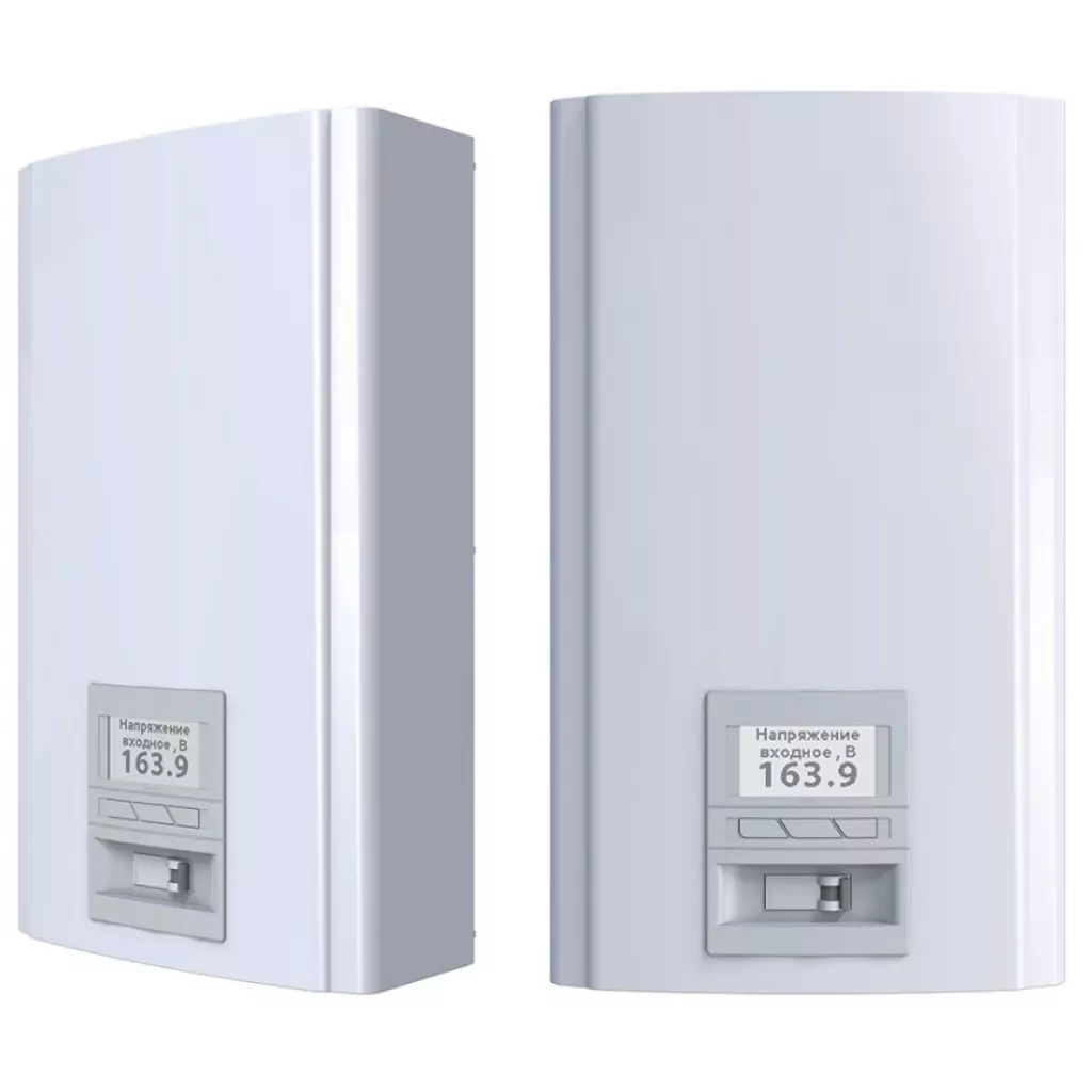 Стабилизатор Елекс Герц У 16-1/50 v3.0 (У 16-1/50 v3.0) - 7 Стабилизатор Елекс Герц У 16-1/50 v3.0 (У 16-1/50 v3.0) - 7