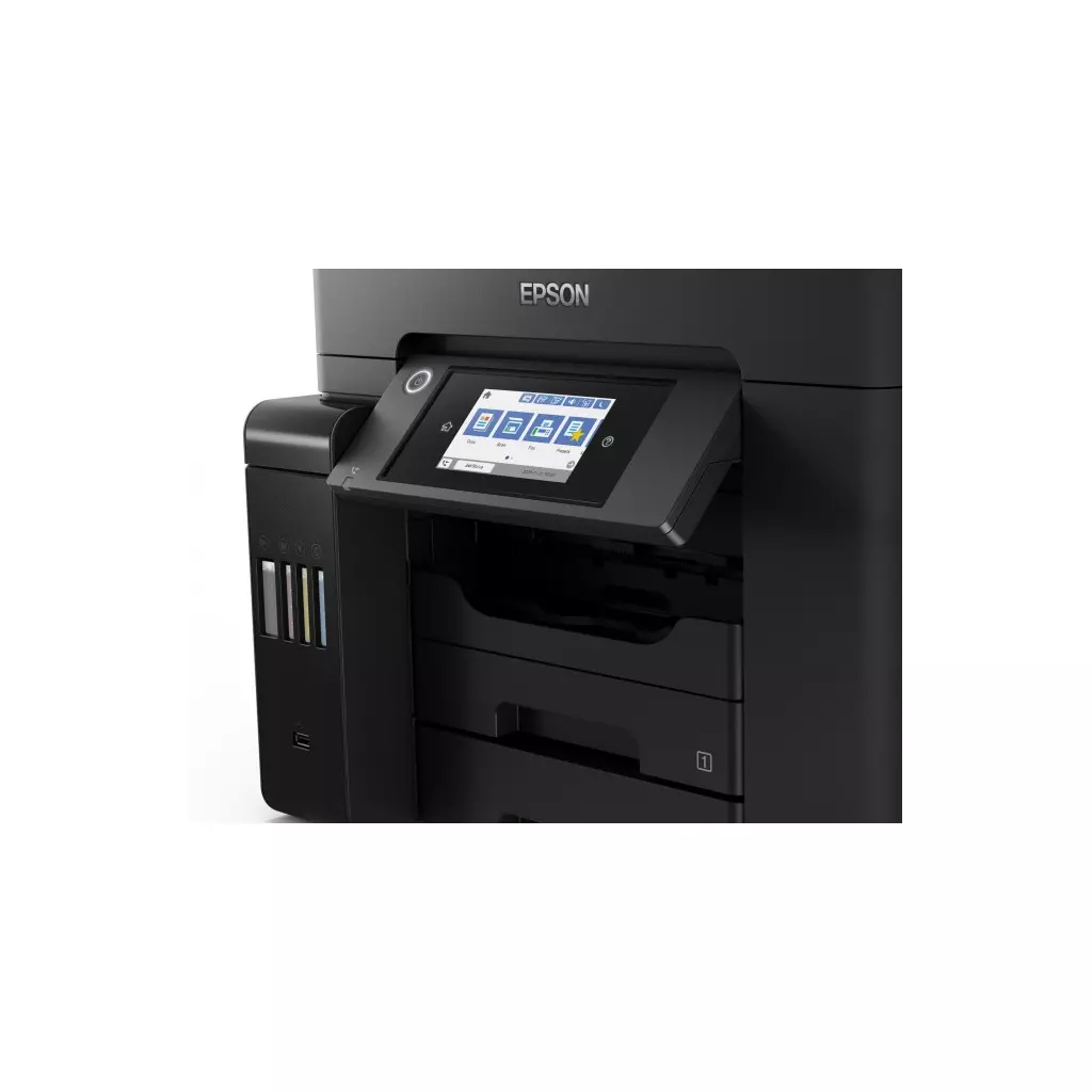 Многофункциональное устройство Epson L6570 c WiFi (C11CJ29404) - 2