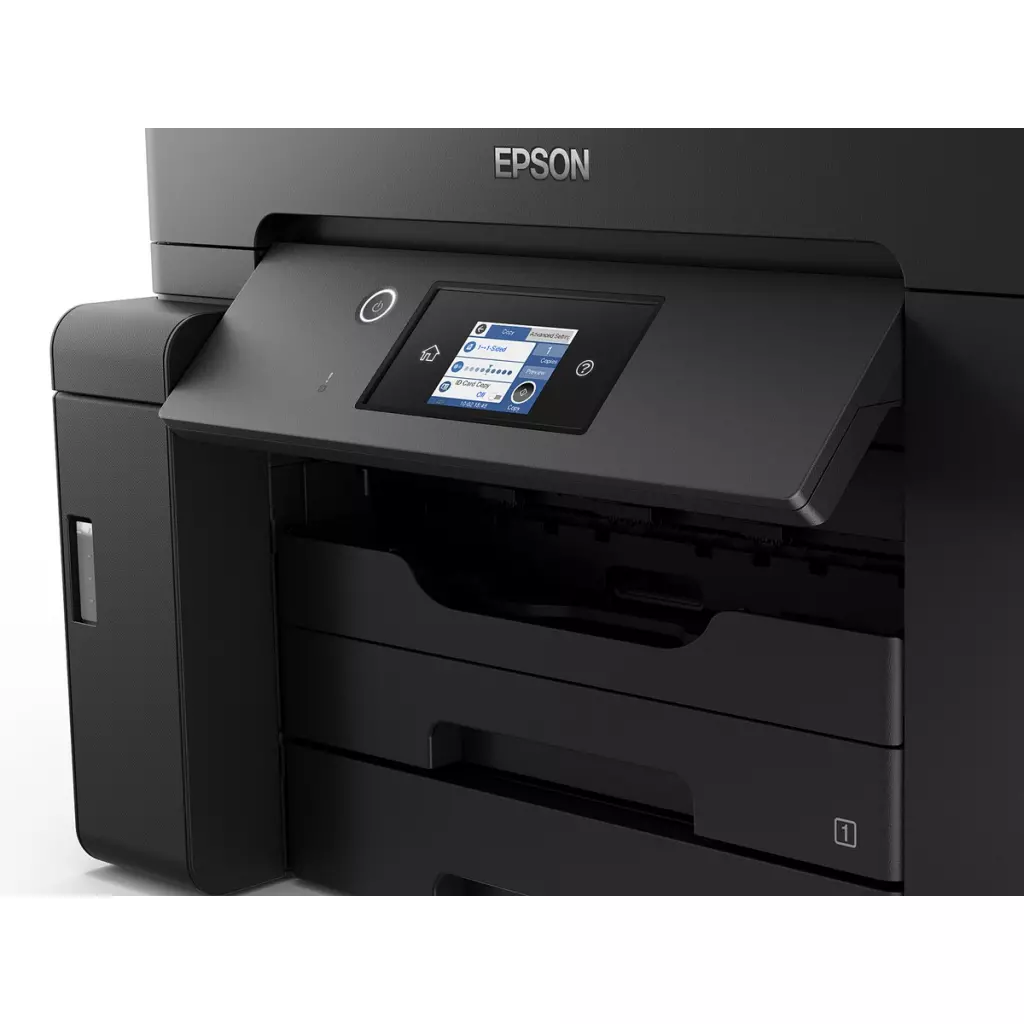 Многофункциональное устройство Epson M15140 (C11CJ41404) - 1 Многофункциональное устройство Epson M15140 (C11CJ41404) - 1