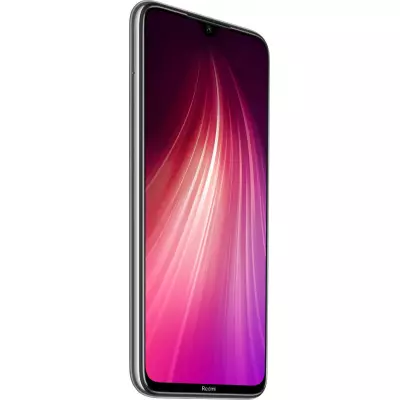 Мобильный телефон Xiaomi Redmi Note 8 2021 4/64GB White - 6