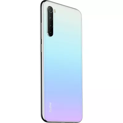 Мобильный телефон Xiaomi Redmi Note 8 2021 4/64GB White - 7