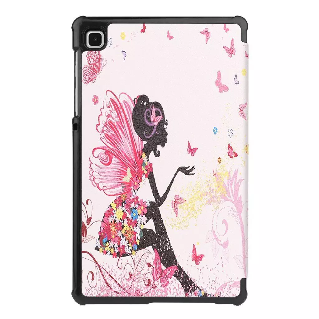 Чехол для планшета BeCover Smart Case Samsung Galaxy Tab A7 10.4 (2020) SM-T500 / SM-T5 (706604) - 1 Чехол для планшета BeCover Smart Case Samsung Galaxy Tab A7 10.4 (2020) SM-T500 / SM-T5 (706604) - 1