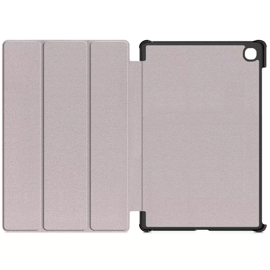 Чехол для планшета BeCover Smart Case Samsung Galaxy Tab S6 Lite 10.4 P610/P613/P615/P6 (706605) - 2
