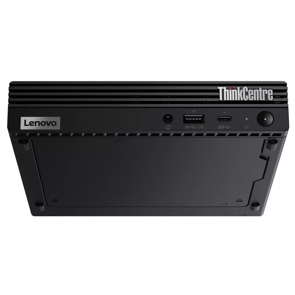 Компьютер Lenovo ThinkCentre M70q / i3-10100T (11DT003FUA) - 1 Компьютер Lenovo ThinkCentre M70q / i3-10100T (11DT003FUA) - 1