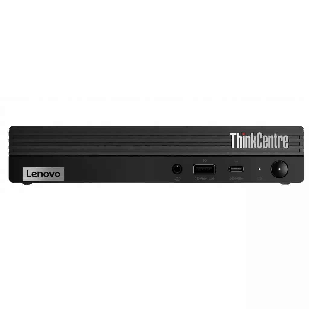 Компьютер Lenovo ThinkCentre M70q / i3-10100T (11DT003FUA) - 3 Компьютер Lenovo ThinkCentre M70q / i3-10100T (11DT003FUA) - 3