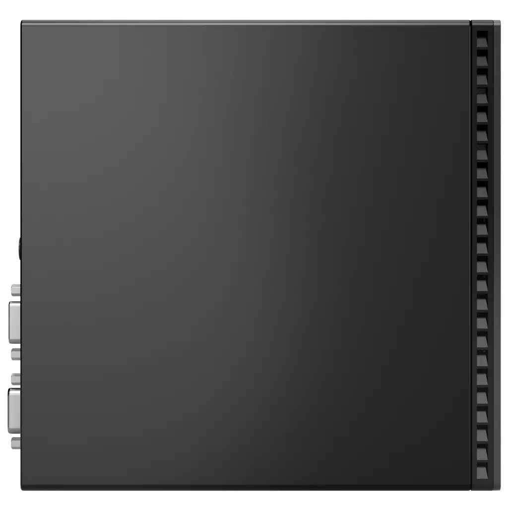 Компьютер Lenovo ThinkCentre M70q / i3-10100T (11DT003FUA) - 5 Компьютер Lenovo ThinkCentre M70q / i3-10100T (11DT003FUA) - 5