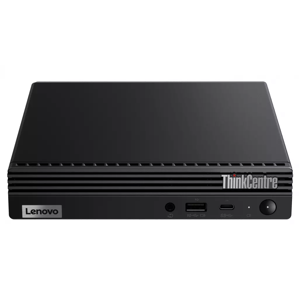 Компьютер Lenovo ThinkCentre M70q / i3-10100T (11DT003FUA)