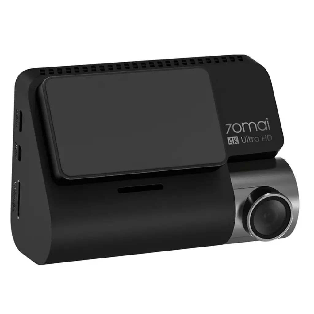 Видеорегистратор Xiaomi 70mai A800S-1 + rear camera RC06 (A800S-1/A800S+RC06) - 2