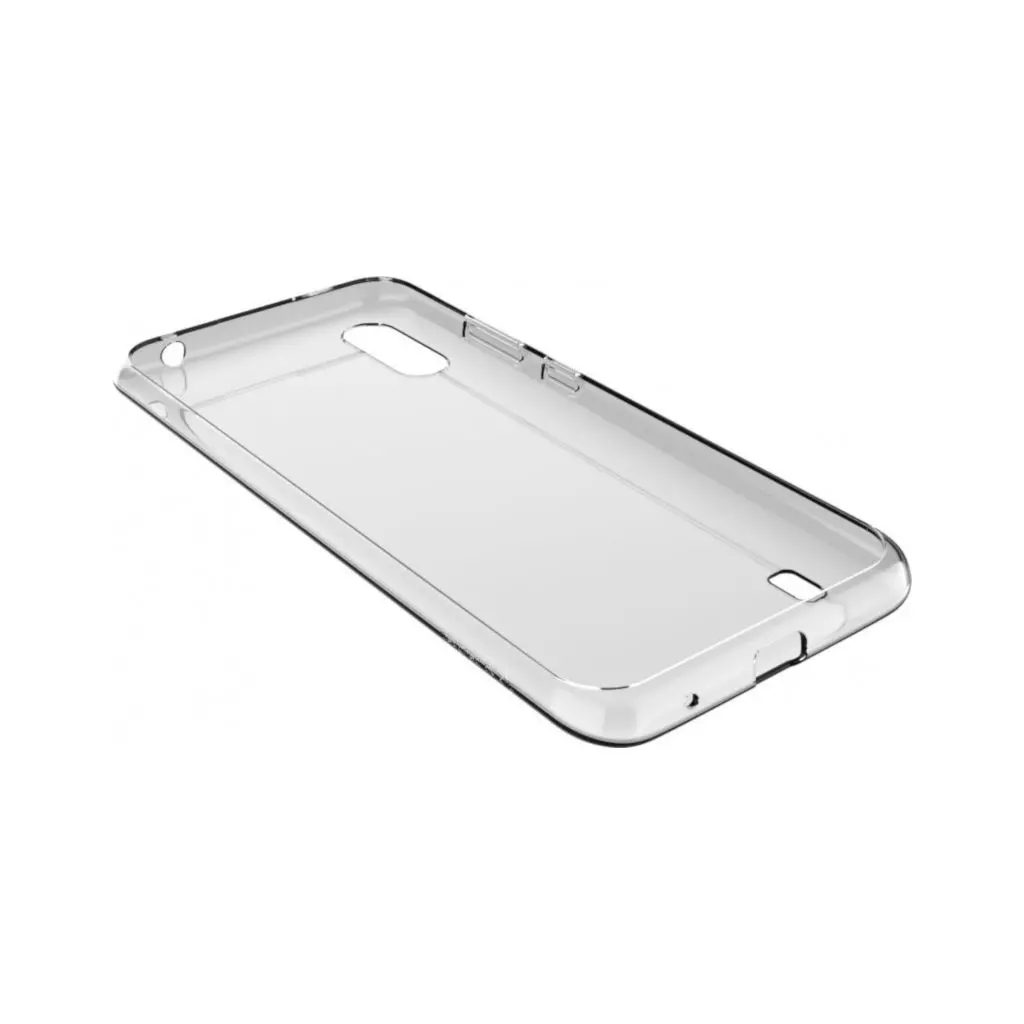 Чехол для моб. телефона ZTE Blade A5 2020 TPU (850632) - 1