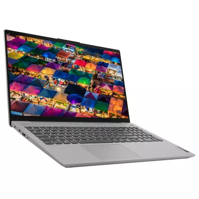 Ноутбук Lenovo IdeaPad 5 15ARE05 (81YQ00HURA) - 1