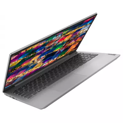 Ноутбук Lenovo IdeaPad 5 15ARE05 (81YQ00HURA) - 4