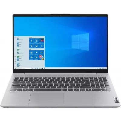 Ноутбук Lenovo IdeaPad 5 15ARE05 (81YQ00HURA)