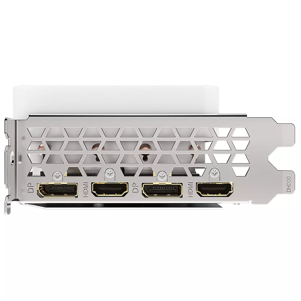 Видеокарта GIGABYTE GeForce RTX3070 Ti 8Gb VISION OC (GV-N307TVISION OC-8G) - 7