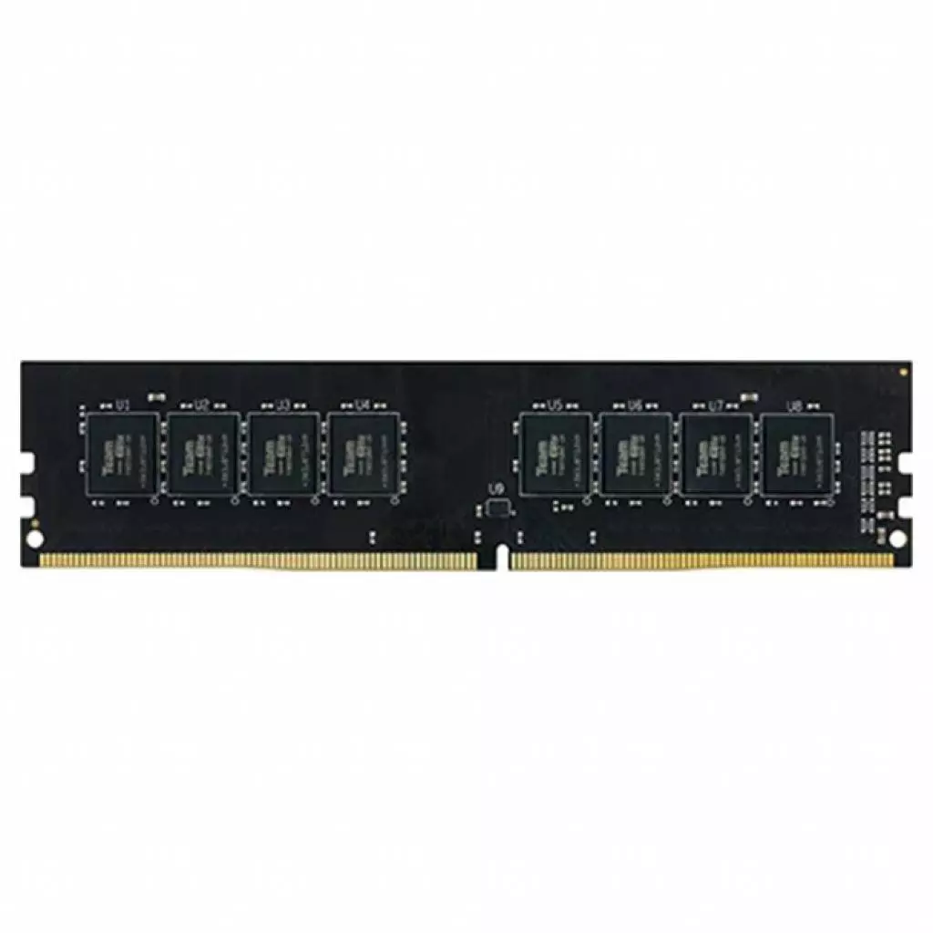 Модуль памяти для компьютера DDR4 8GB 2666 MHz Elite Team (TED48G2666C19016)