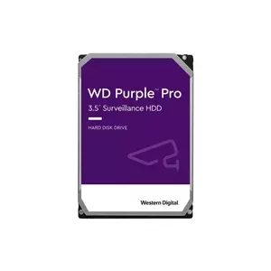 Жесткий диск 3.5" 10TB WD (WD101PURP)