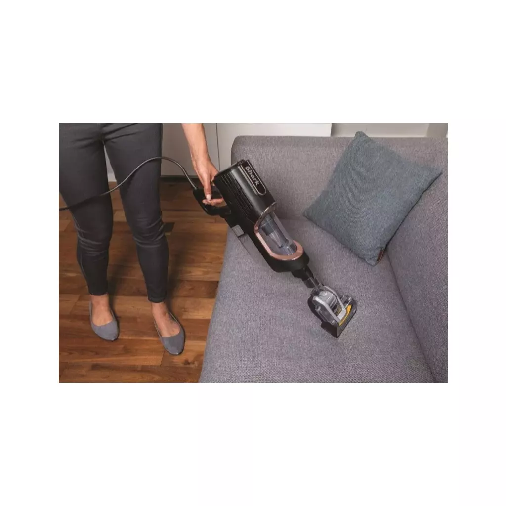 Пылесос Shark HZ500EUT - 6 Пылесос Shark HZ500EUT - 6