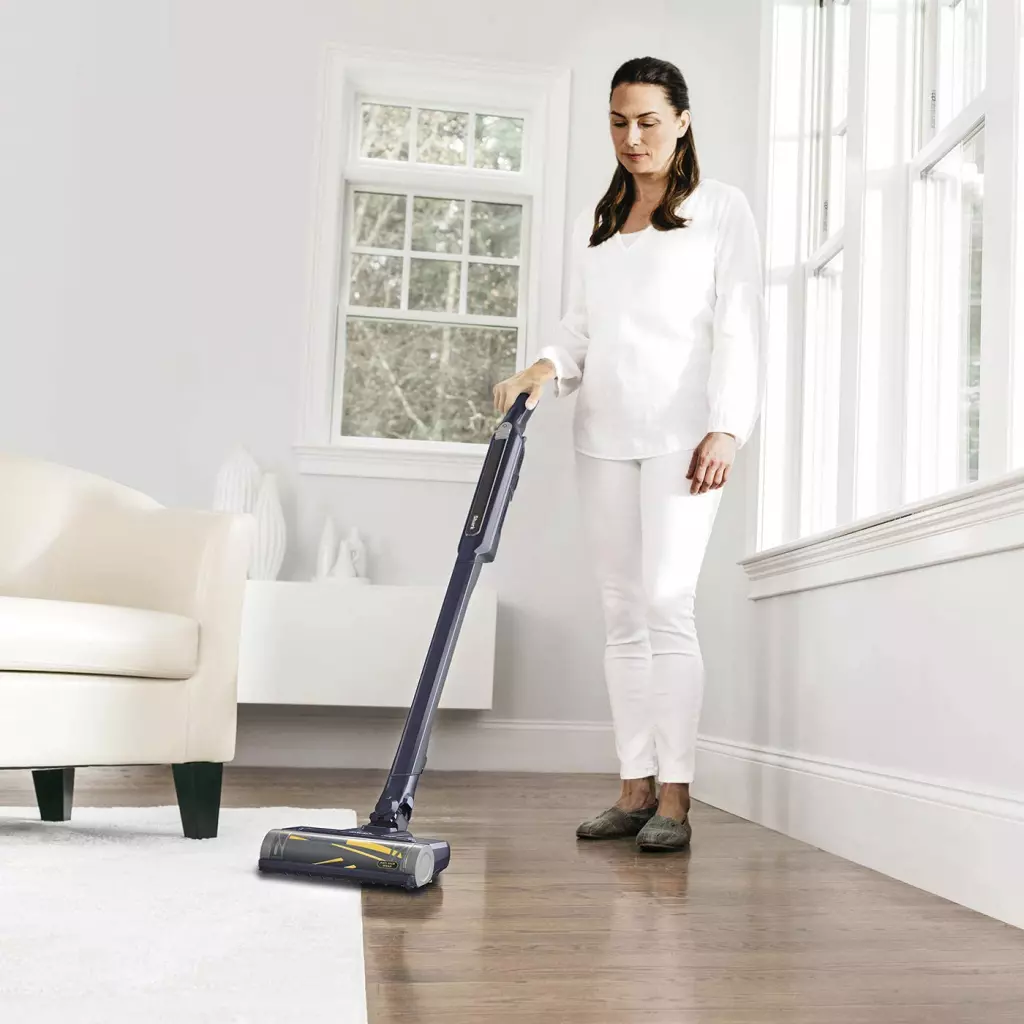 Пылесос Shark WV362EUT - 2 Пылесос Shark WV362EUT - 2