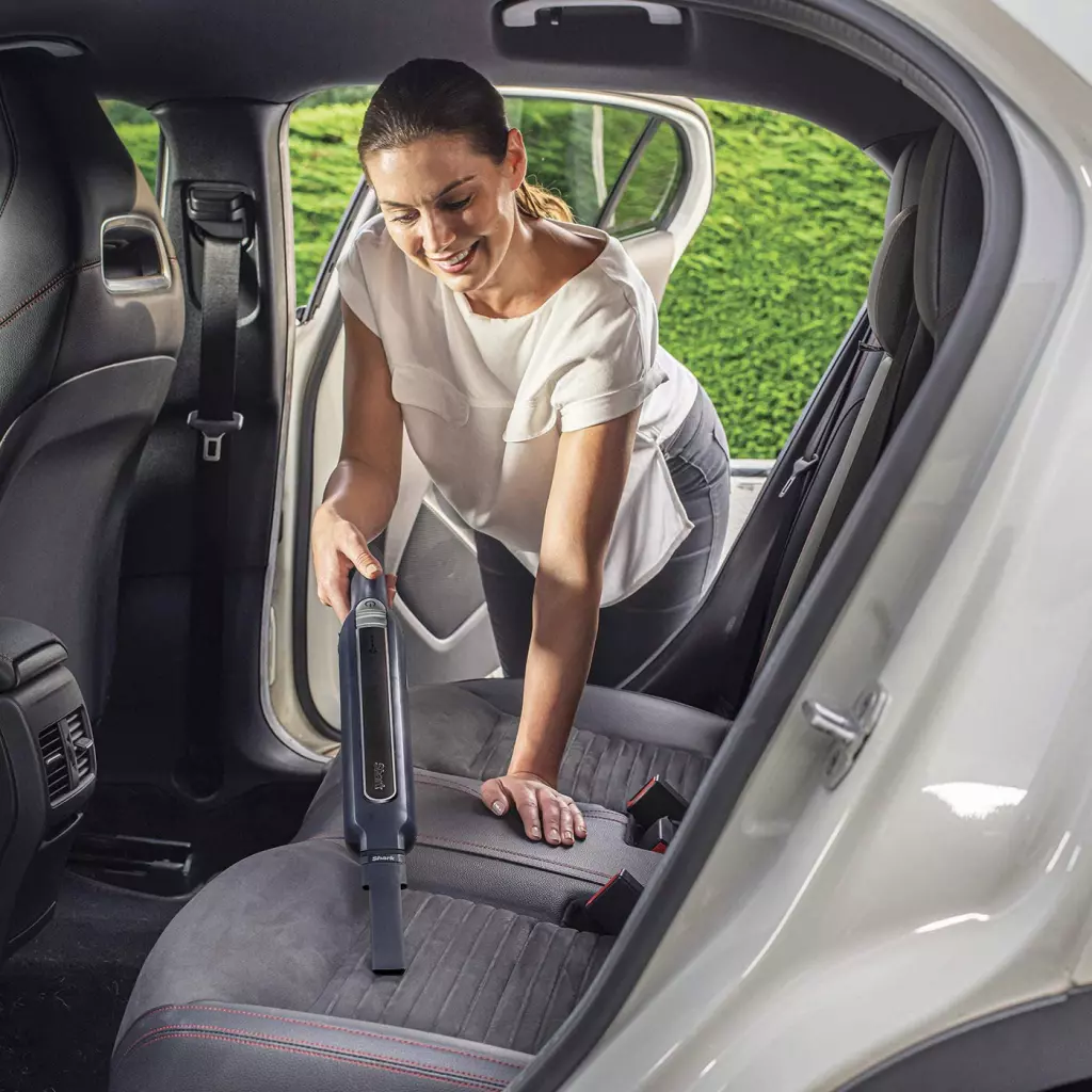 Пылесос Shark WV362EUT - 3 Пылесос Shark WV362EUT - 3