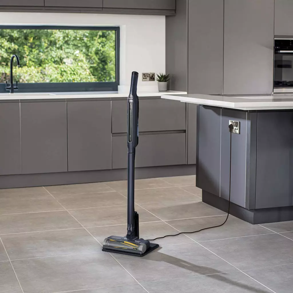 Пылесос Shark WV362EUT - 5 Пылесос Shark WV362EUT - 5