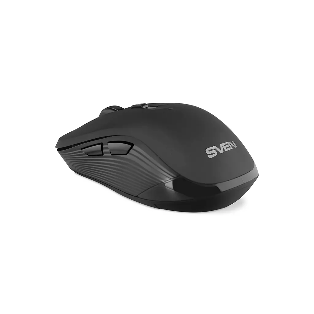 Мышка Sven RX-560SW Black - 3 Мышка Sven RX-560SW Black - 3