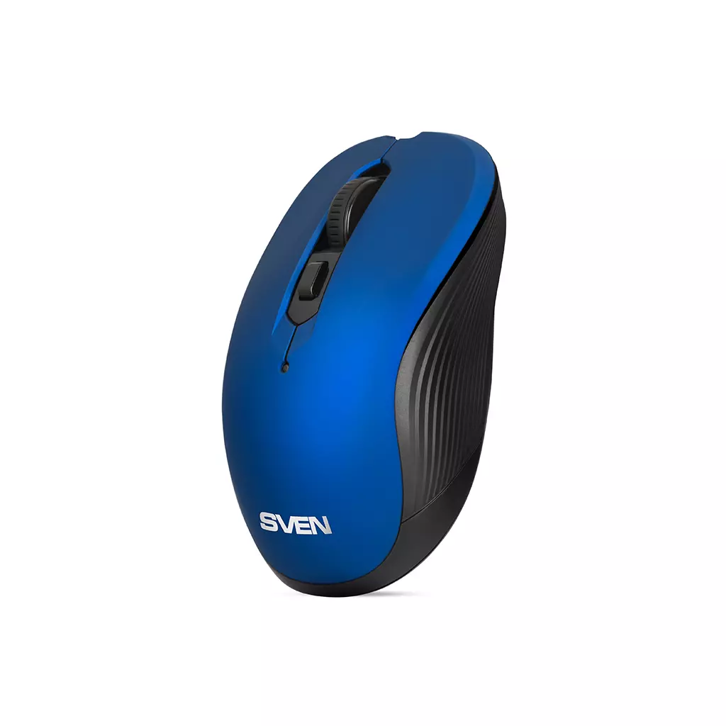Мышка Sven RX-560SW Blue - 1 Мышка Sven RX-560SW Blue - 1