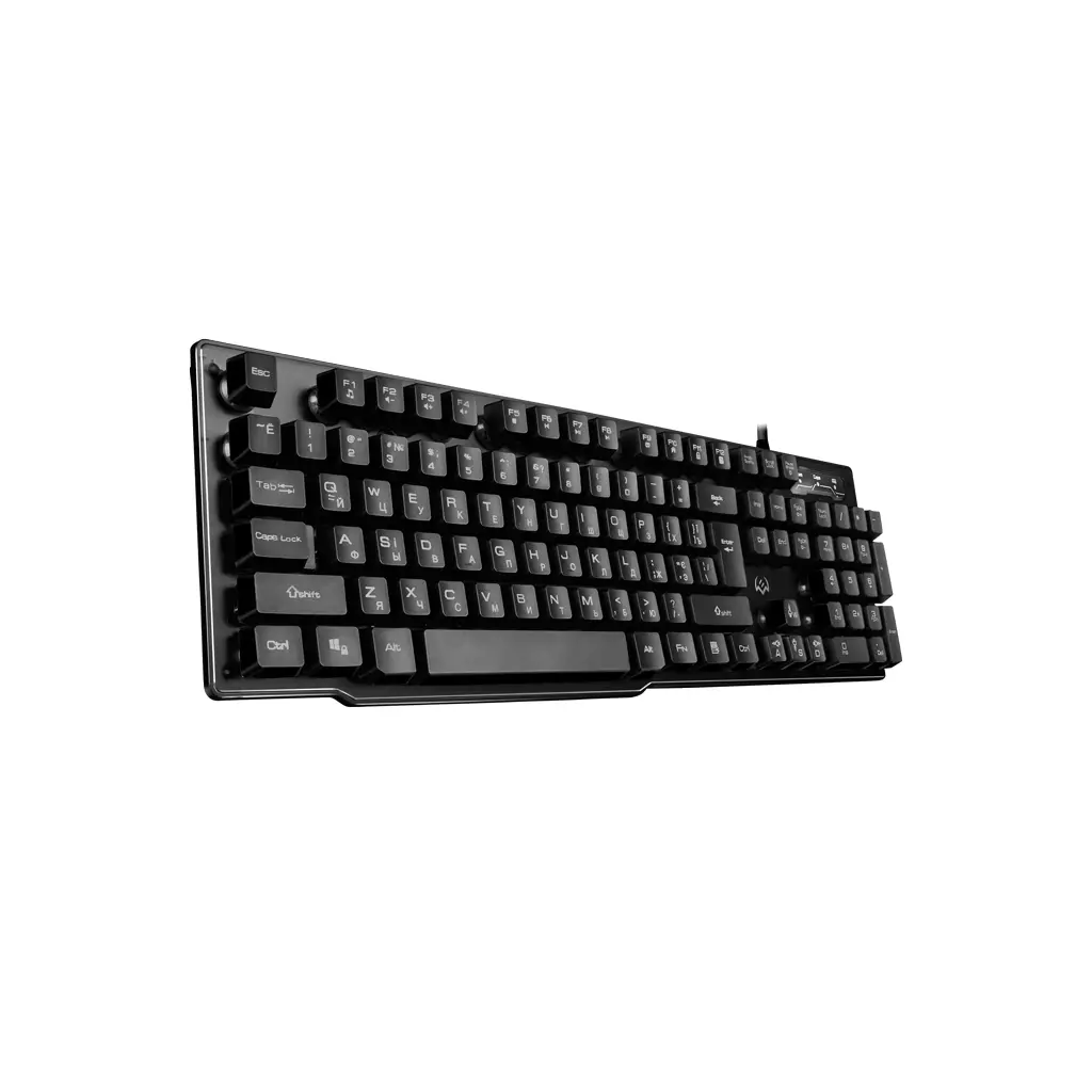 Клавиатура Sven KB-G8500 - 3 Клавиатура Sven KB-G8500 - 3