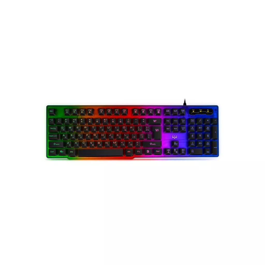 Клавиатура Sven KB-G8500