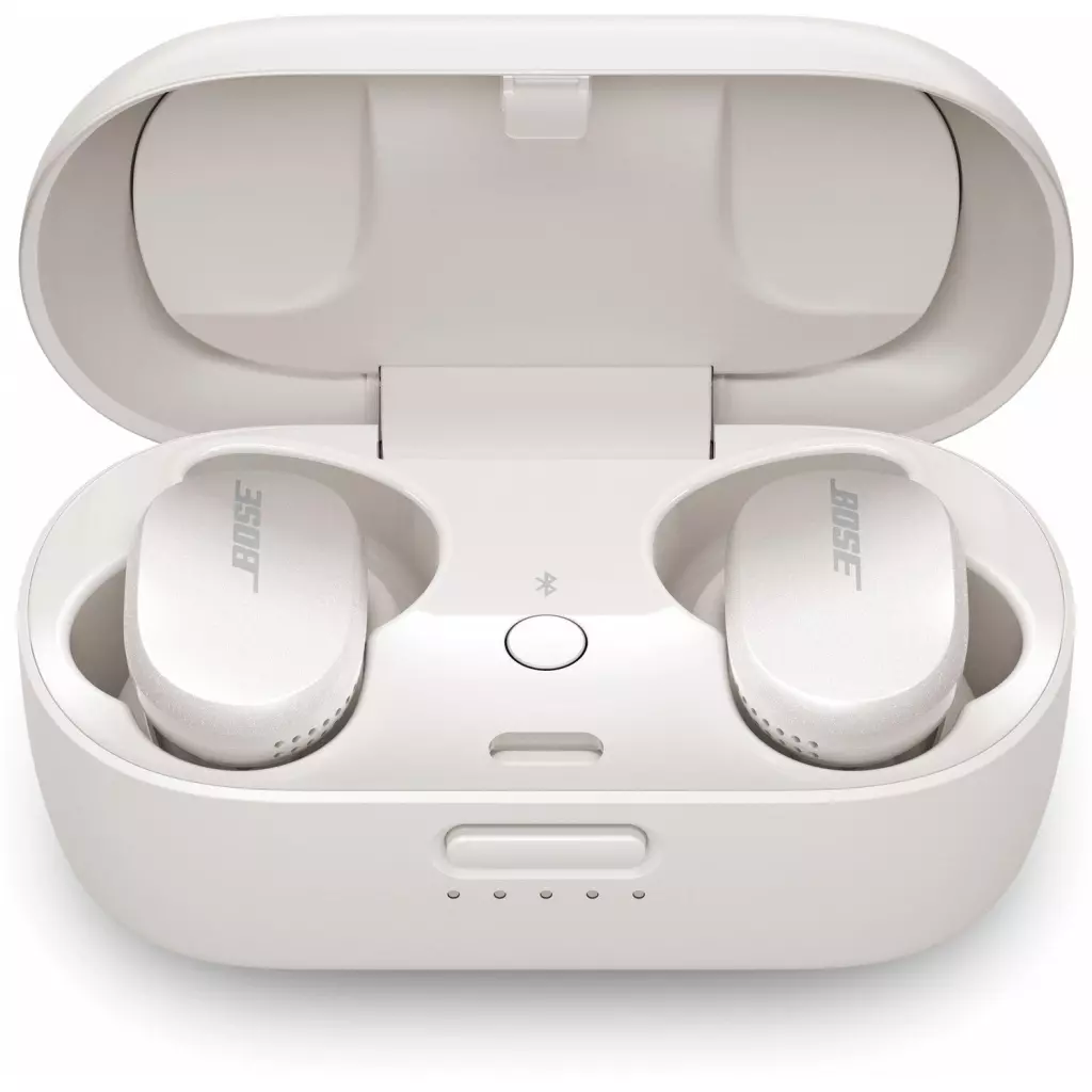 Наушники Bose QuietComfort Earbuds Soapstone (831262-0020) - 2 Наушники Bose QuietComfort Earbuds Soapstone (831262-0020) - 2