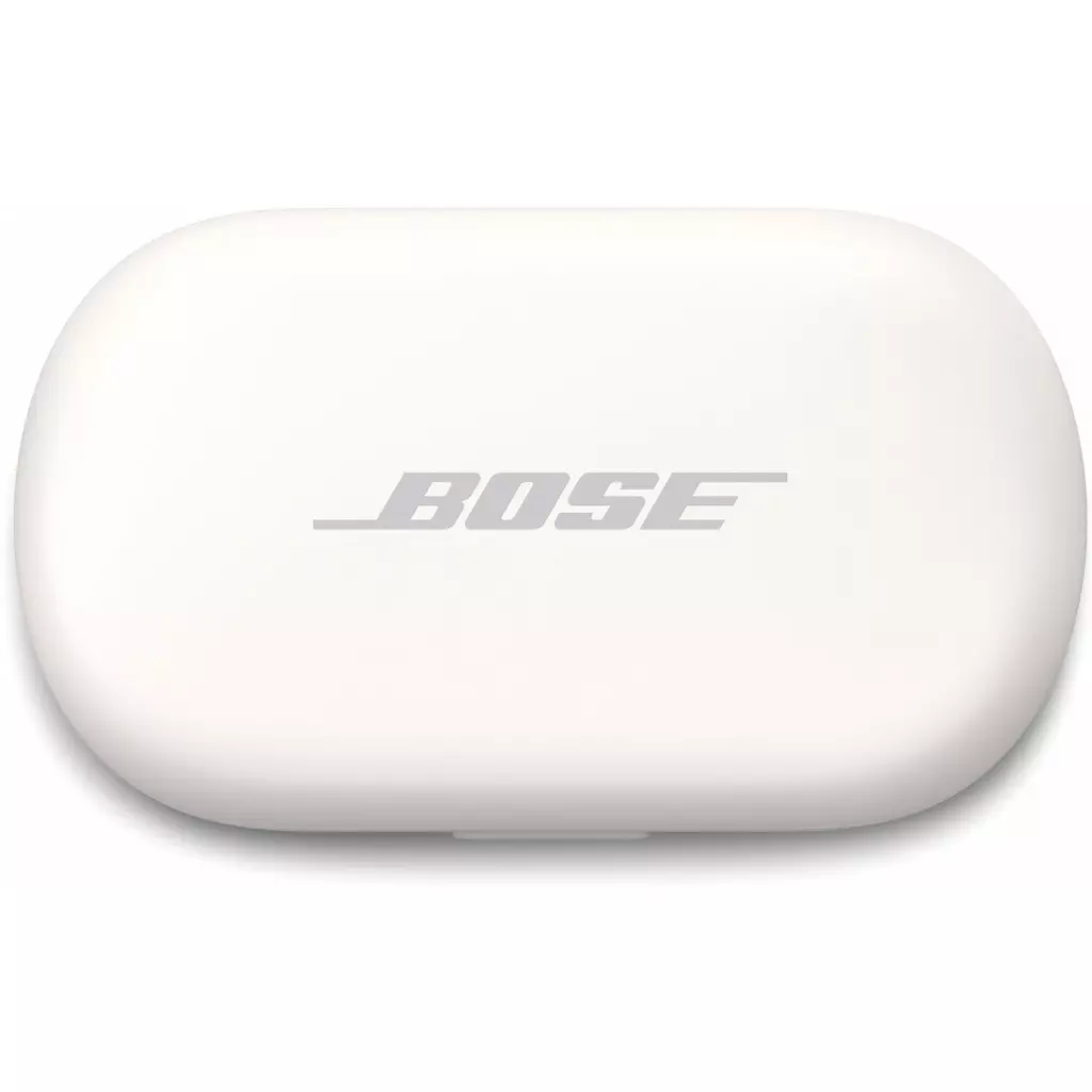 Наушники Bose QuietComfort Earbuds Soapstone (831262-0020) - 3 Наушники Bose QuietComfort Earbuds Soapstone (831262-0020) - 3