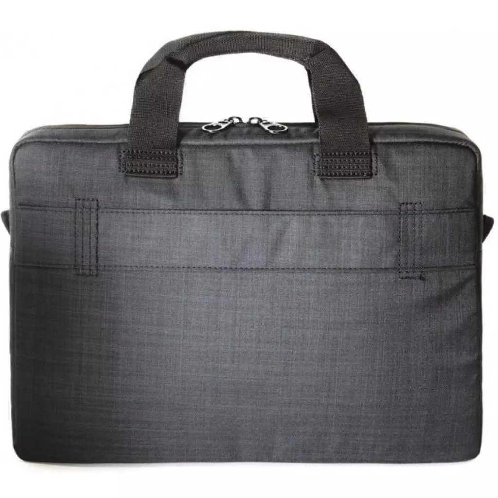 Сумка для ноутбука Tucano 14" Svolta Slim Bag, Black (BSVO1314) - 3 Сумка для ноутбука Tucano 14" Svolta Slim Bag, Black (BSVO1314) - 3